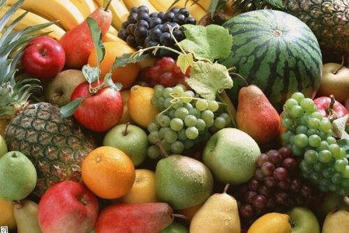رکود سنگین بازار میوه