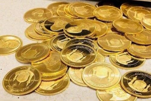 قیمت سکه و طلا 8 بهمن 1401