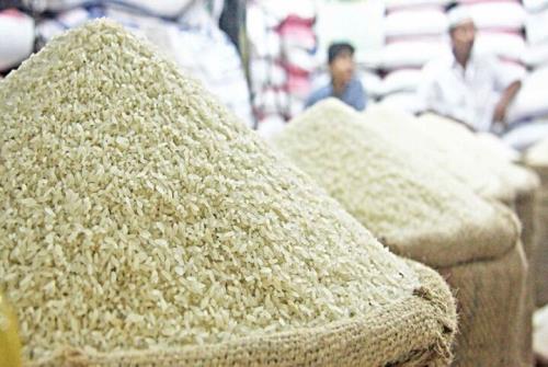 واردات برنج خارجی 46 درصد کاهش یافت