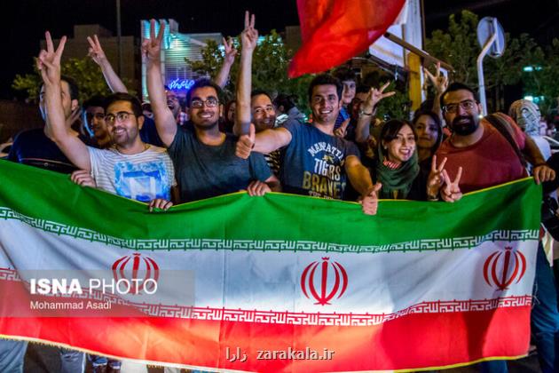 تسهیل بازگشت ایرانیان خارج از کشور موضوعی کلان تر از معین، بهروز وثوقی و