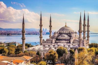 برنامه ای برای سفر اولی ها به استانبول
