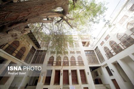 كرونا موزه های استان بوشهر را تعطیل كرد