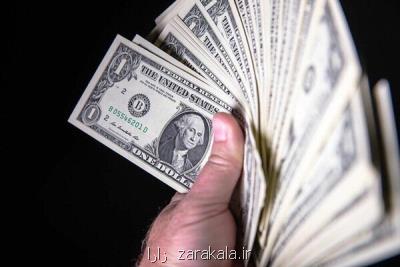 قیمت دلار ۱۴ مهر ۱۳۹۹ به ۲۸ هزار تومان افزایش یافت