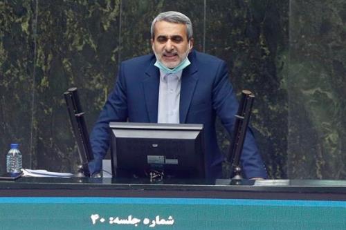 وزارت خانه های ارشاد و راه مشكل مسكن خبرنگاران را حل كنند