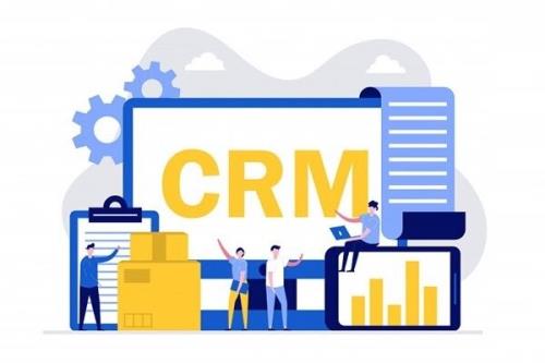 نرم افزار CRM چطور فروش شما را افزایش می دهد؟