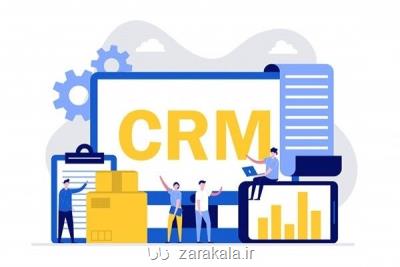 نرم افزار CRM چطور فروش شما را افزایش می دهد؟