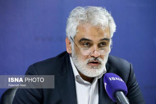 گاه دانشگاه ها به جای بهره وری از ظرفیت، فقط تولید مقاله می خواهند