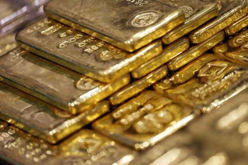قیمت جهانی طلا تثبیت شد