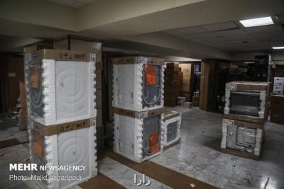 انتقاد از توافق صمت و بانك مركزی برای ترخیص لوازم خانگی خارجی