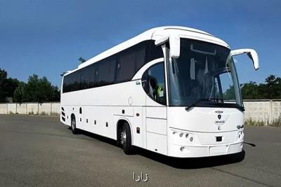 خرید بلیط اتوبوس، 6 مزیت سفر با اتوبوس