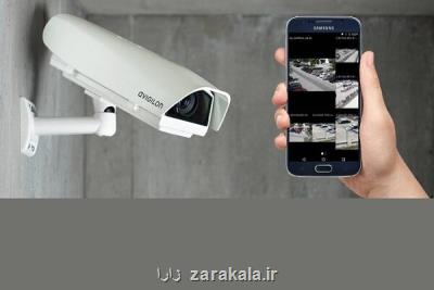 نصب دوربین مداربسته در 3 مرحله