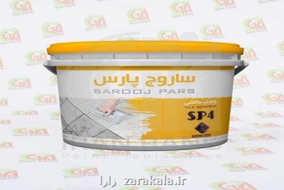خرید چسب كاشی، چسب بتن و رنگ استخری از پخش ایران رنگ
