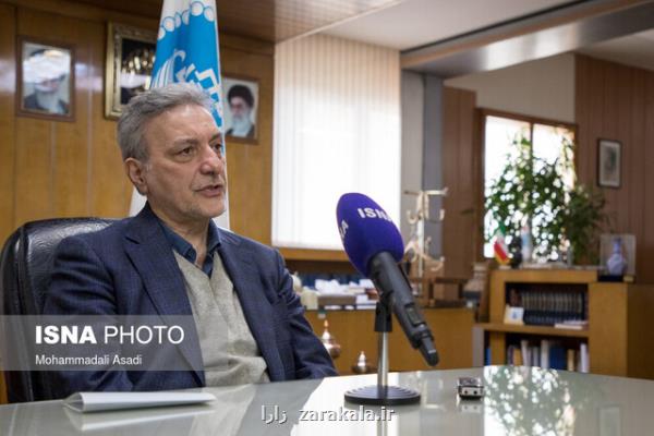 نباید از تعامل مستمر دانشجویان و اساتید غلفت نماییم