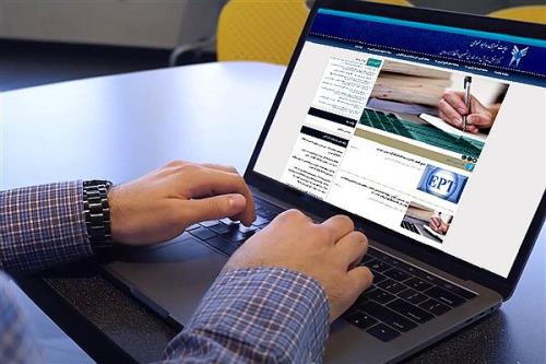 تمدید مهلت ثبت نام نقل و انتقال و مهمانی دانشگاه آزاد