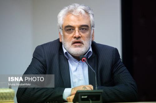 افزایش شهریه امسال را با مراعات انجام می دهیم