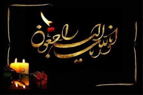 پیشنهاد نامگذاری یکی از دفاتر فناوری به نام استاد فقید دانشگاه آزاد قزوین
