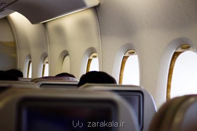 هوای گرم سبب جاگذاشتن بار مسافران شد
