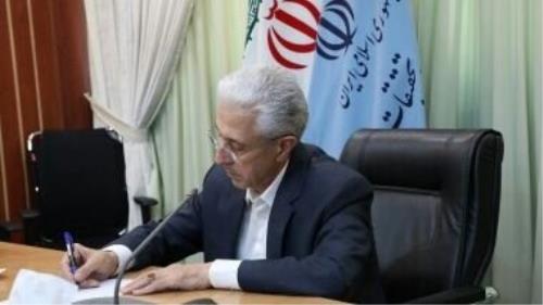پیام تسلیت وزیر علوم در پی درگذشت یک استاد