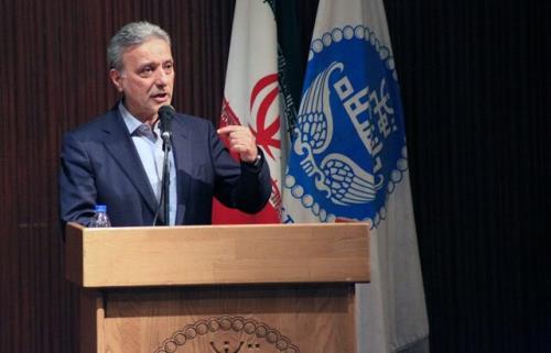 راه اندازی دو استودیوی تعاملی در دانشگاه تهران