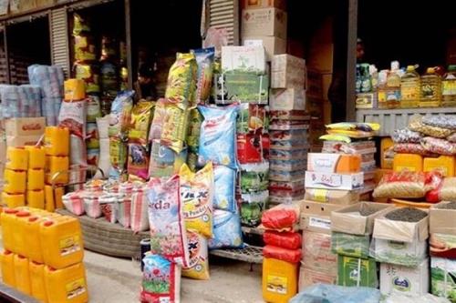 ترخیص ۱۰ میلیون تن کالای اساسی از گمرکات در ۵ ماهه سال جاری