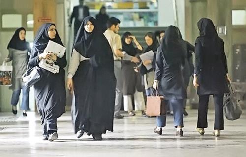 خوابگاه و تغذیه دانشجویی، کابوس دانشگاه ها در راه حضوری شدن