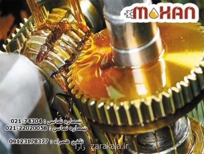 مواد روغنکار