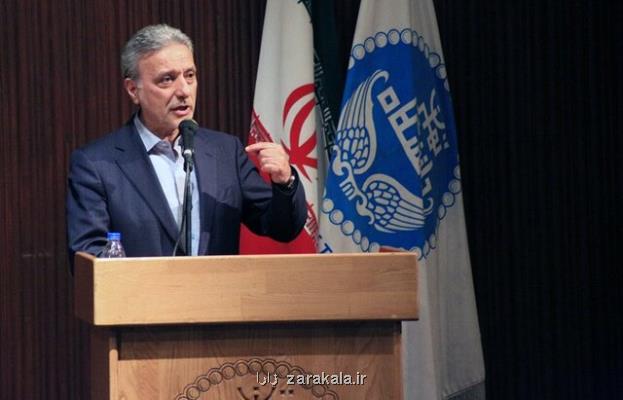 راه اندازی دو استودیوی تعاملی در دانشگاه تهران
