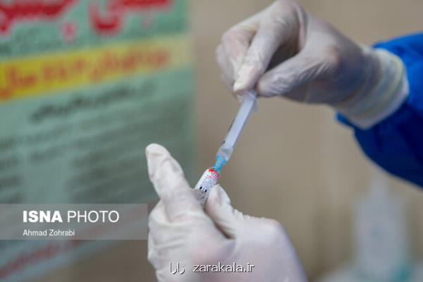سهمیه ای برای واکسیناسیون دانشجویان شریف اختصاص نیافته است