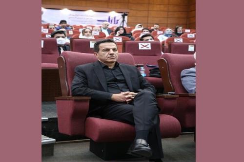 نخستین اجلاس بین المللی طلا و جواهر انجام شد