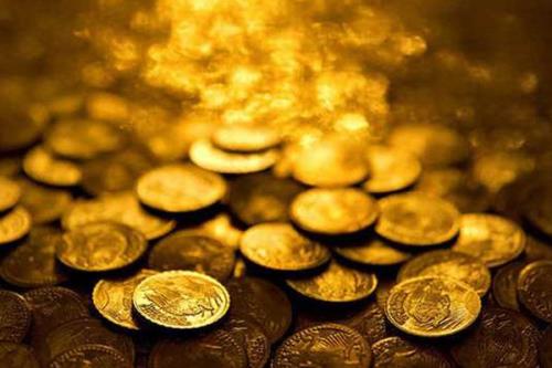 قیمت سکه ۱۷ مهر ۱۴۰۰ به ۱۱ میلیون و ۷۶۰ هزار تومان رسید
