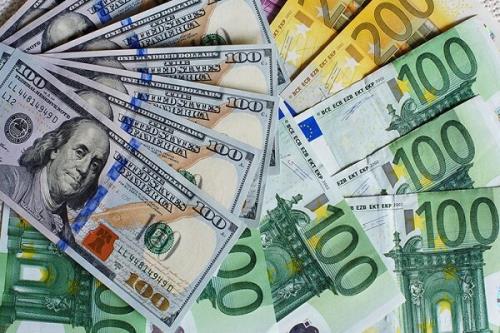قیمت دلار 6 آبان 1400 به 26 هزار و 955 تومان رسید