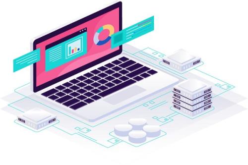 تأثیر وبسایت بر کسب و کارها چیست؟