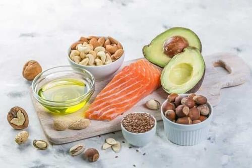 رژیم لاغری کتوژنیک چیست؟برنامه غذایی لاغری برای مبتدی ها