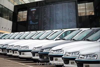 قیمت خودرو درب کارخانه افزایش می یابد