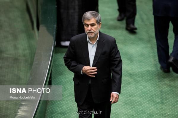 دفاع فریدون عباسی از حقوق اعضای پژوهشکده علوم و فناوری هسته ای