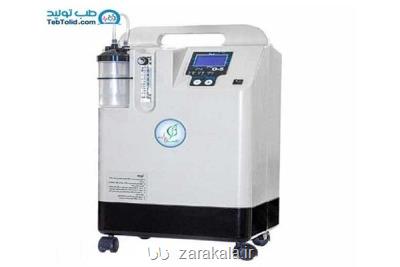 انواع دستگاه اکسیژن ساز و راه های سنجش اکسیژن خون