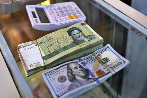 افزایش نرخ دلار در ۱۱ آذر ۱۴۰۰