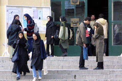 همه کارهای دانشگاه باید پیوست فرهنگی و اخلاقی داشته باشد