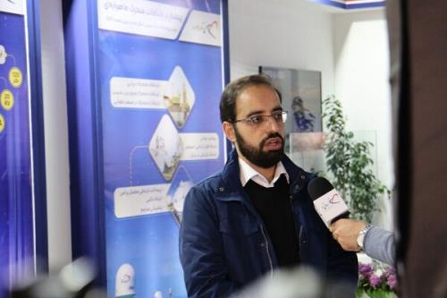 ازتولید نخستین نمونه مودم بومی تاپیشتازی در خدمات ارتباطات روستایی