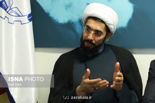 مسئولیم که عناصر تحول آفرین را در دانشگاه ها به خدمت بگیریم