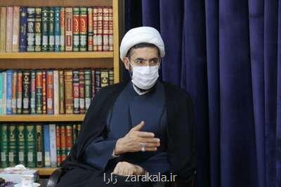 باید از ظرفیت نهاد رهبری در جهت فرهنگ سازی و تقویت تمدن اسلامی استفاد شود