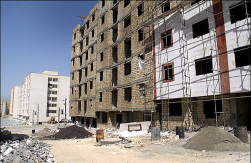 چرا با کاهش 22 درصدی قیمت واقعی مسکن قدرت خرید خانوارها بیشتر نشد