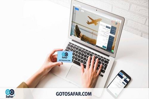 تصمیم به سفر دارید؟ گوتوسفر از همین لحظه با شماست
