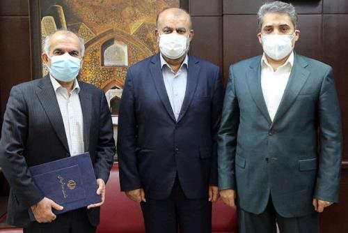 وزیر راه دولت اصلاحات از ریاست نظام مهندسی کشور برکنار شد