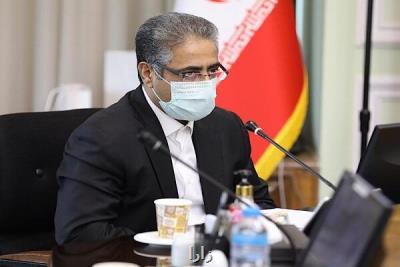 عزم راسخ بانک مسکن در اجرای ۵ فرمان رییس جمهور