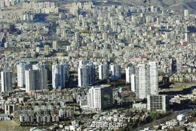 ۵۷۰ هزار خانه خالی مشمول مالیات شدند