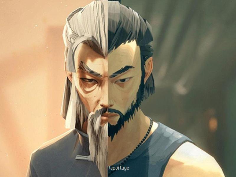 بازی sifu تریلر جدیدی برای جشن راه اندازی دریافت کرد