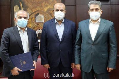 وزیر راه دولت اصلاحات از ریاست نظام مهندسی کشور برکنار شد