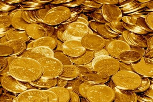 قیمت سکه به ۱۱ میلیون و ۶۵۱ هزار تومان رسید