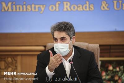 ۳۲۰۰ هزار میلیارد تومان برای ساخت ۴ میلیون مسکن نیاز داریم